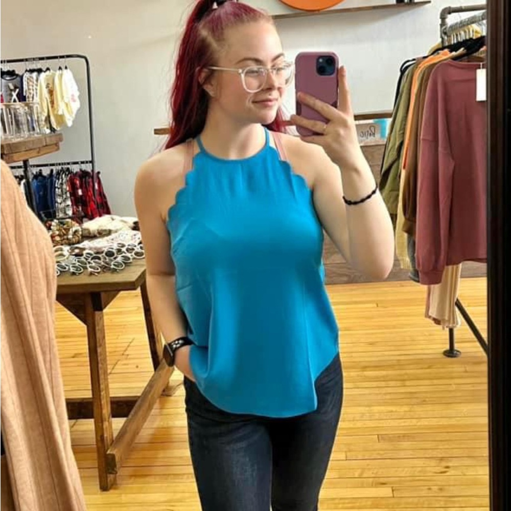 Women’s Tank